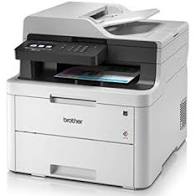 Multifunzione Brother Laser Colori MFCL3750CDW